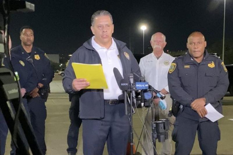 АҚШ-та музыкалық фестивальде 300-ге жуық адам жарақат алды