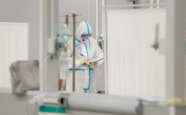 Коронавирус пен пневмониядан тағы 27 адам қайтыс болды