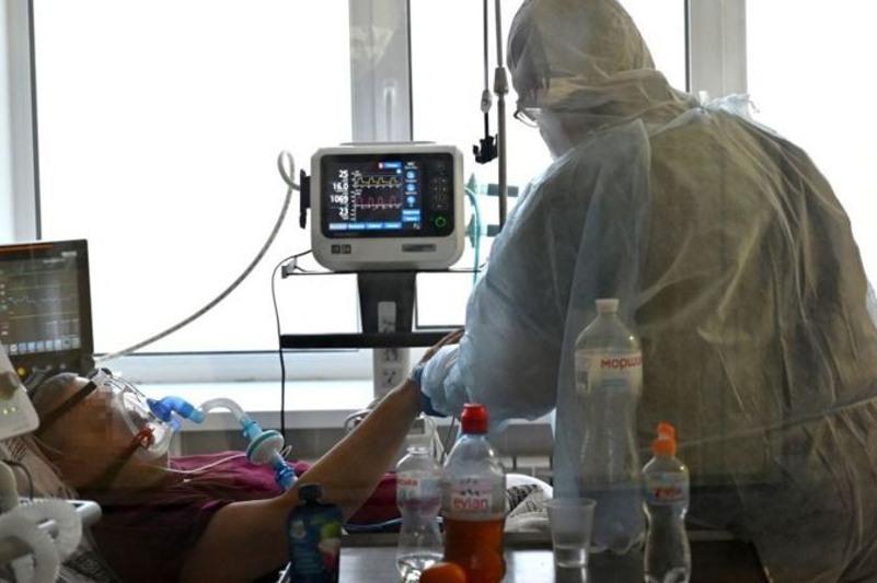 Коронавирустың өршуіне байланысты ЕО Украинаны «жасыл тізімнен» шығарды