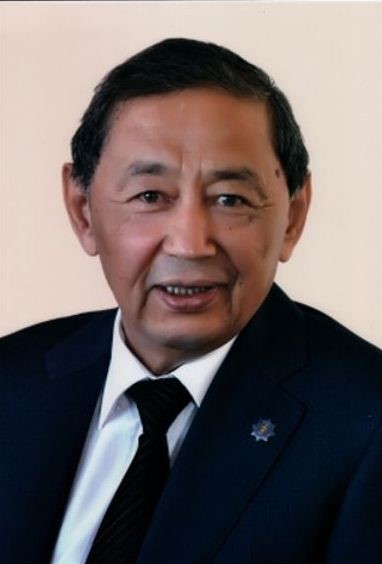 Озық ойлы Оразалы аға