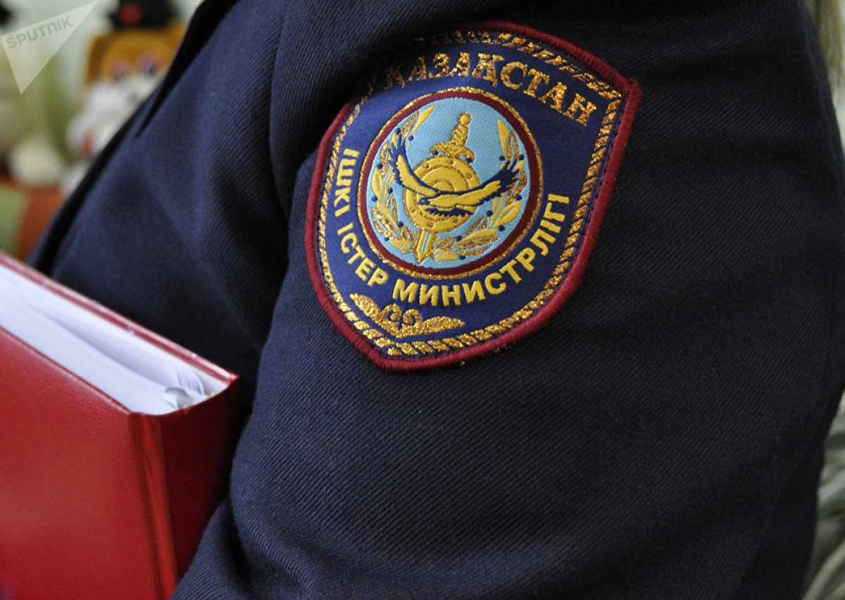Жұрт сенімі жұмысқа серпін