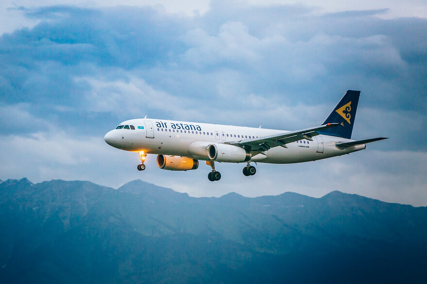 Пандемия кезінде ең көп зардап шеккен азаматтық авиация