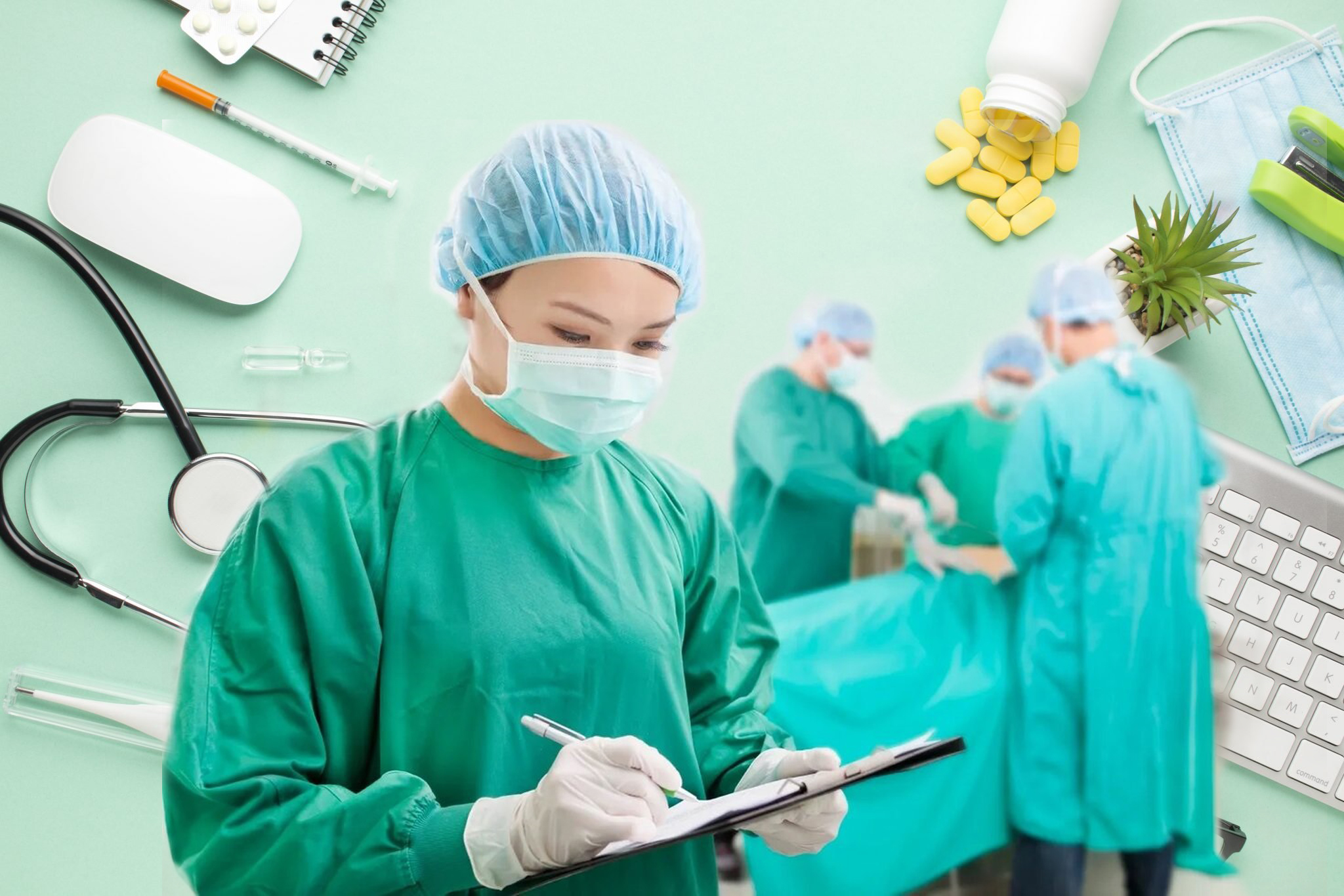 МӘМС: Халыққа керегі – сапалы қызмет