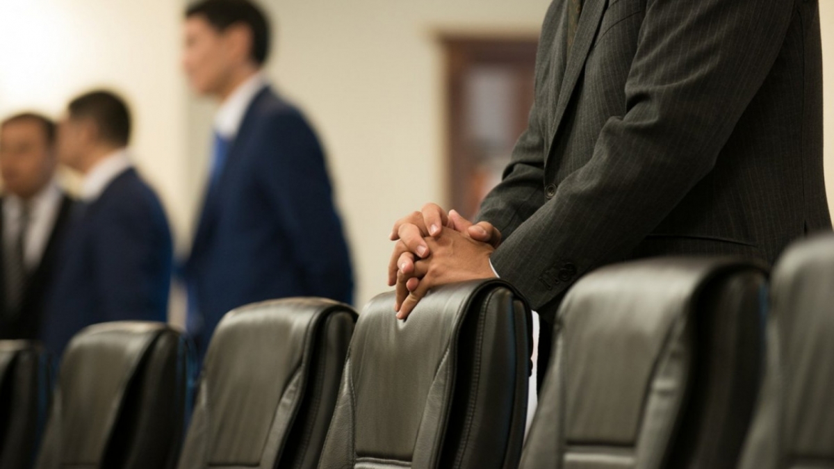 Ауыл әкімін сайлау – демократиялық қадам