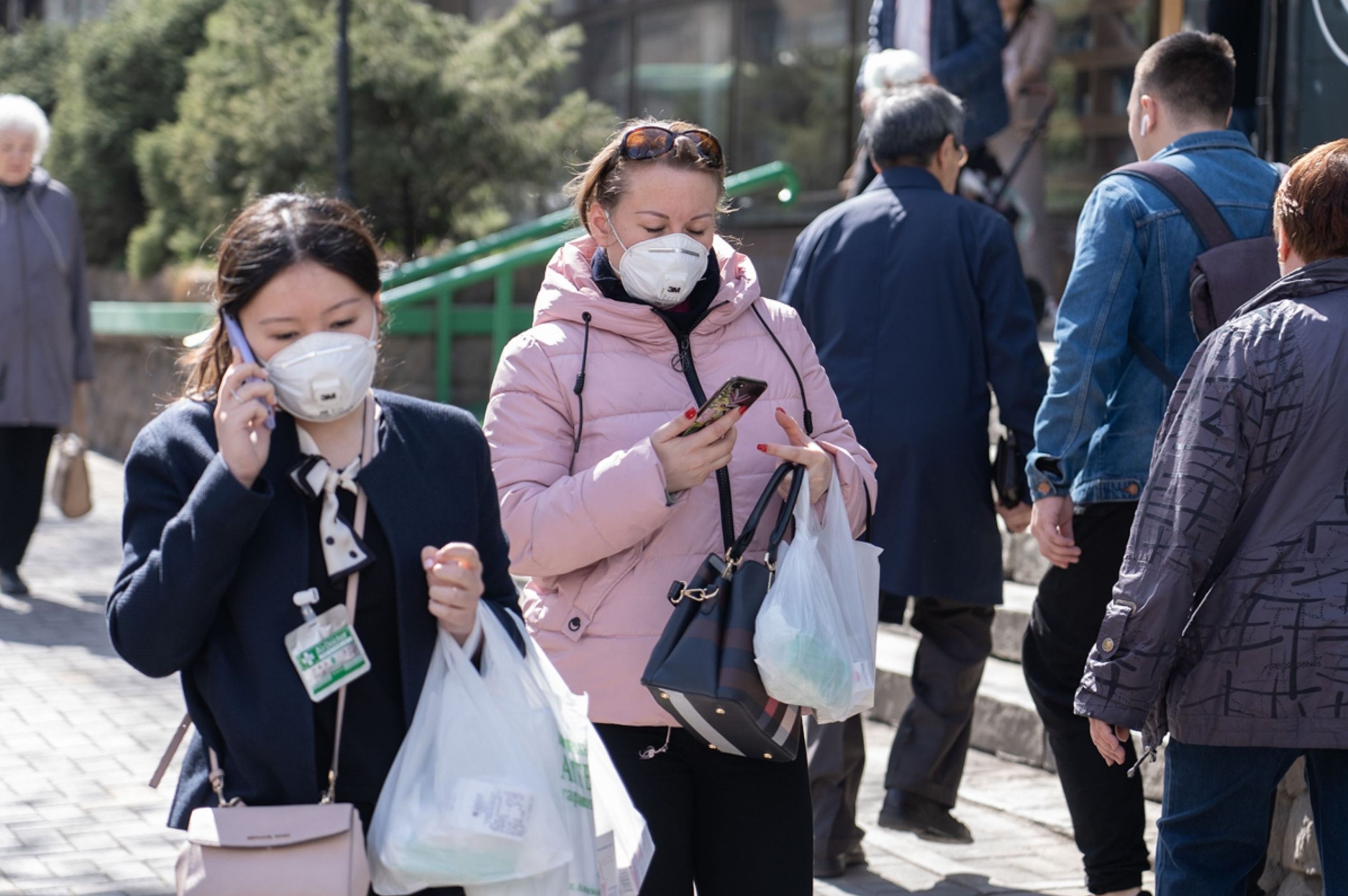 Алматыда вакцина салдырғандар саны 56 пайызға жетті