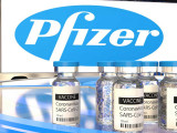 Елордаға Pfizer вакцинасы жеткізілді
