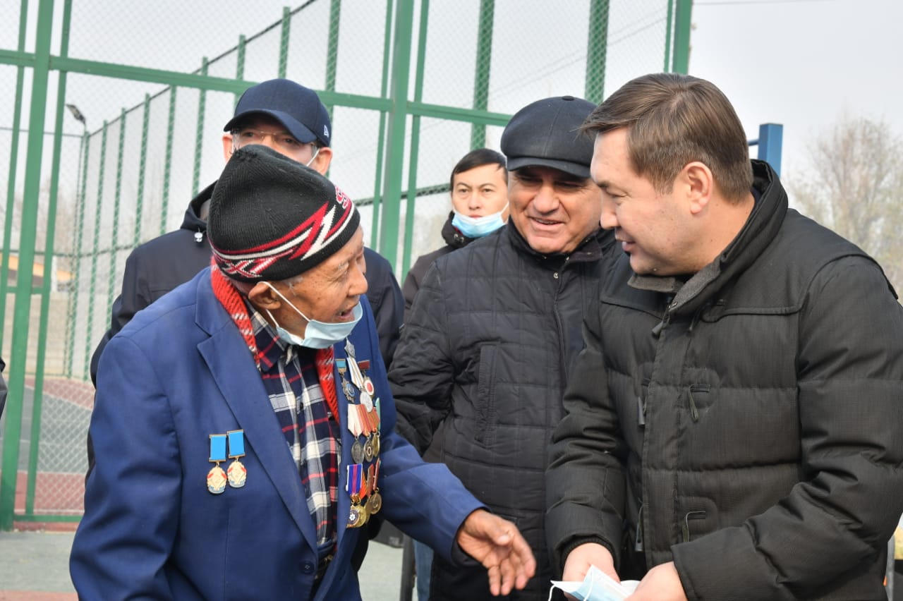 в