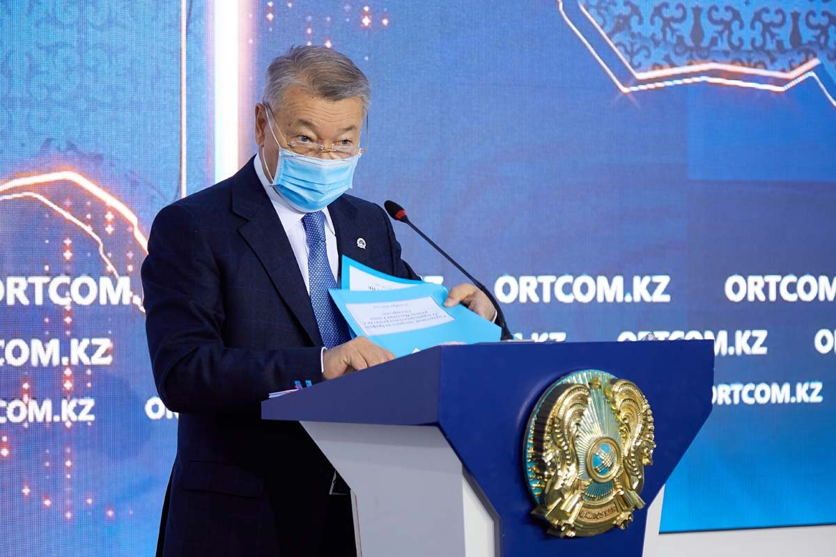 Әлеуметтік нысандар қатары артты