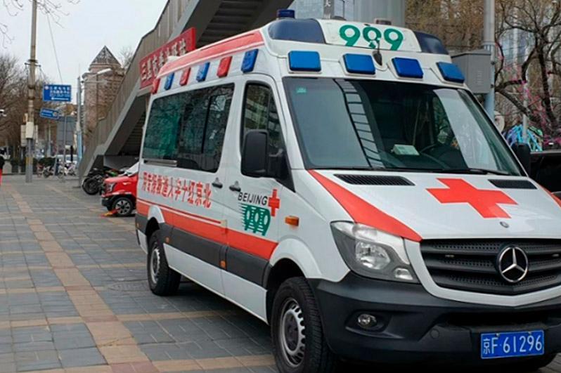 Жол апатынан автобустағы сегіз адам қаза тапты