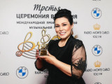 Майра МҰХАМЕДҚЫЗЫ:  Өнерімді шынайы бағалаған Елбасына қарыздармын