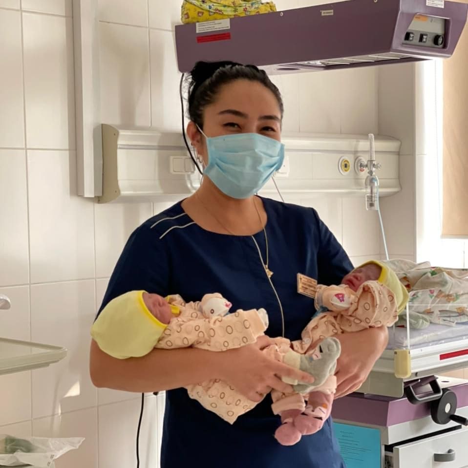 Шымкент демографиялық өсімнен көш басында