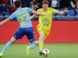 «Астана» ФК бюджеті туралы мәлімдеді