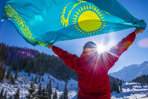 Саяси тұрақтылық пен экономикалық өркендеу негізі