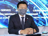 Соңғы айда коронавируспен сырқаттану деңгейі 2,4 есе азайды - Алексей Цой