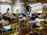 Алматы мектептеріндегі бейнекамералар полицияға қосылды