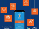 «ТРИНТА» ЖҚ ауылдықтар үшін Kenes мобильді қосымшасын әзірледі