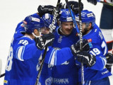 ҚХЛ: «Барыс» хоккейшілері «Торпедоны» жеңді