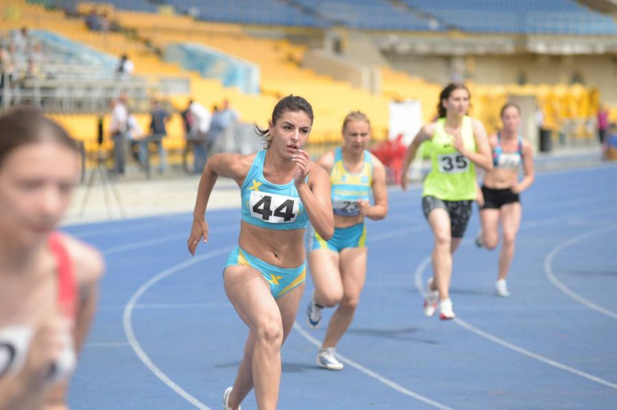 Елордада жеңіл атлетикадан халықаралық турнир өтеді