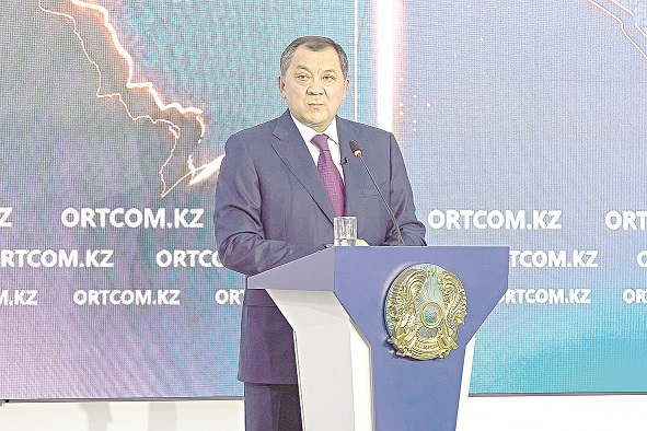 Маңғыстауда маңызды жобалар қолға алынды