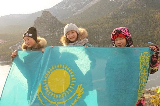 Тарихи мекенге саяхат