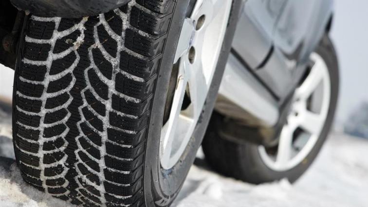 Жүргізушілерге қысқы дөңгелек болмаса айыппұл салынады