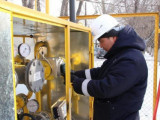 Қарағанды мен Теміртау қалалары орталық газ желісіне қосылды