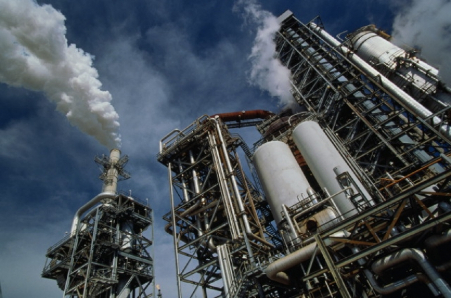 2025 жылға қарай мұнай-газ-химия өнімдері 2 млн тоннаға дейін ұлғайтылады