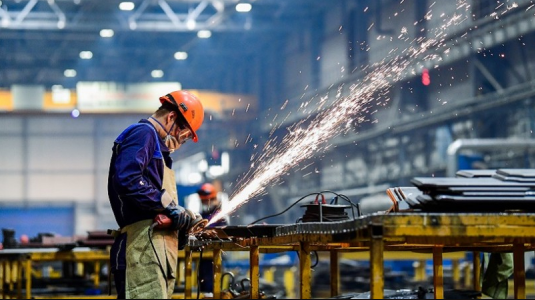 Өңдеу өнеркәсібінде қандай өзгеріс бар?