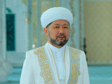 Елбасы жаңа Қазақ мемлекетінің іргетасын қалады - Бас мүфти