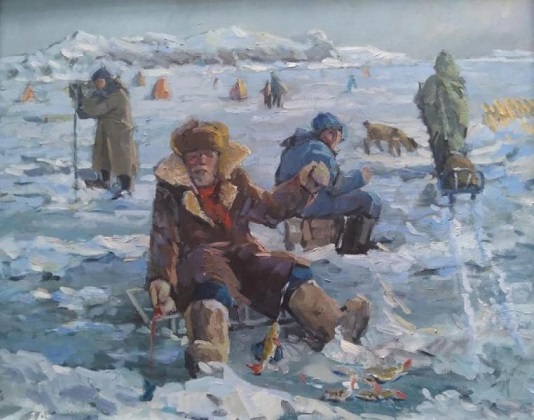 Тәуелсіздік кезеңіндегі туындылар