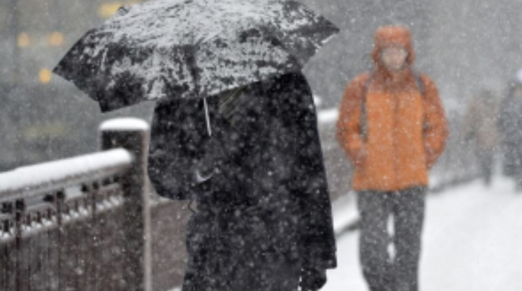 Еліміздің басым бөлігінде бұрқасын, тұман, көктайғақ күтіледі