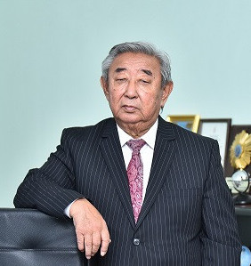 Арда азаматтың есімі ел есінде