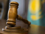 Жемқорлық:  Жоғарғы соттың бұрынғы судьясы 5 жылға сотталды
