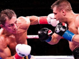 Головкиннен жеңілген боксшының әлем чемпионы болғысы келеді