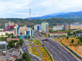 Алматының дамуы әртараптандырылады