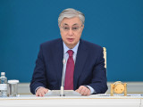 Президент Қ.Тоқаев реформалар жөніндегі жоғары кеңестің отырысын өткізді