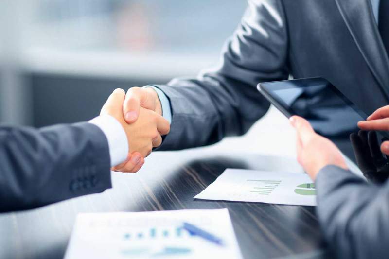 Бизнестің өркендеуі – тұрақтылықта