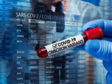 «Омикрон» штамын анықтайтын ПТР тест жасалды