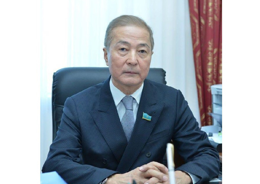 Теңдесі жоқ жетістік