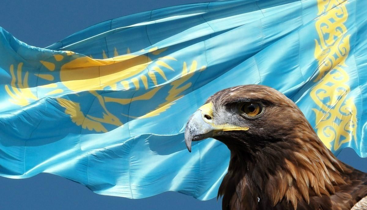 Алға жетелеген асыл мұрат