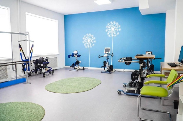 Ерекше жандарға қамқор айрықша шаһар