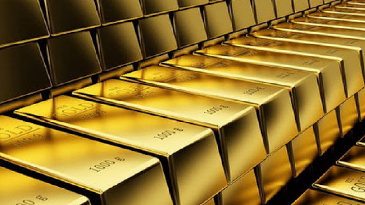 Қазақстанда алтын қоры өсті