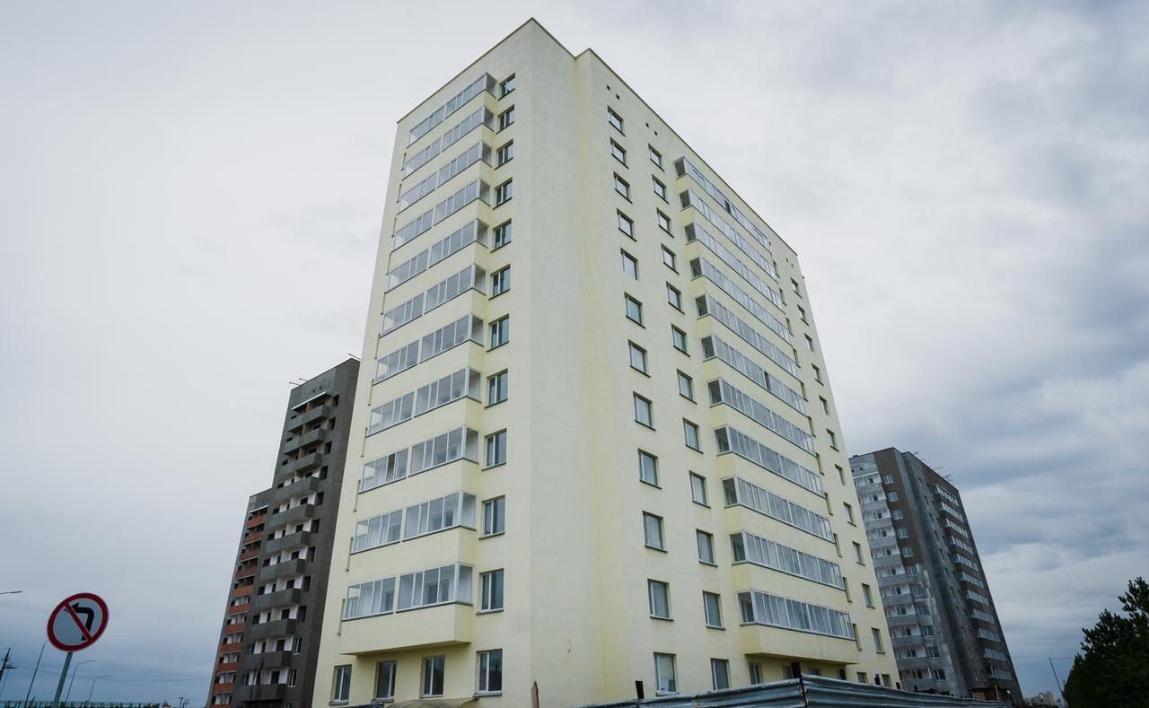 Нұр-Сұлтан қаласында «Elorda Korshiler» бағдарламасы іске қосылды