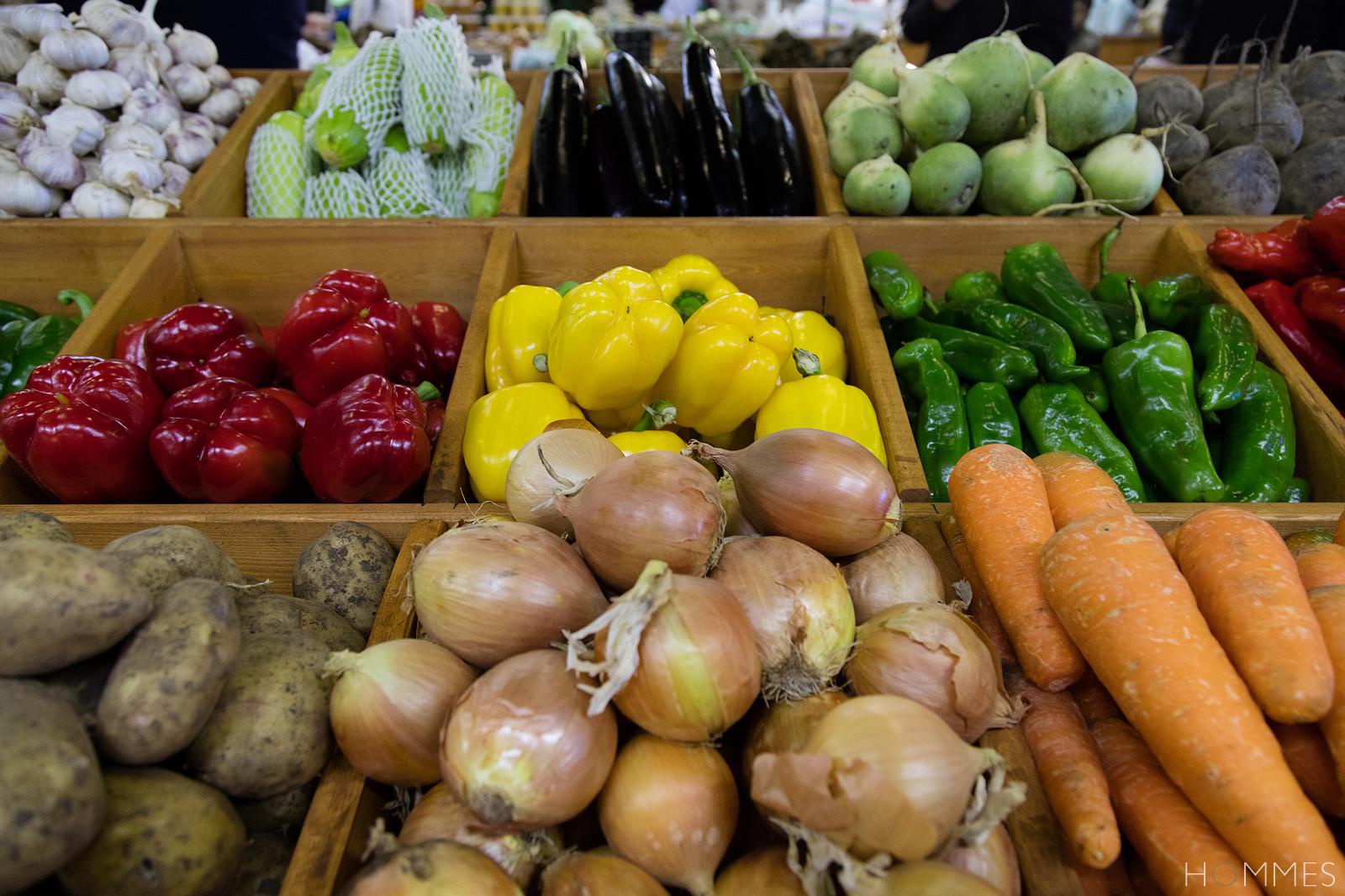 Қазақстан 1 жылда азық-түлік импортына тәуелділігін 15 пайызға қысқартты