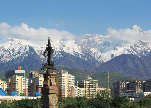 Тәуелсіздік монументі