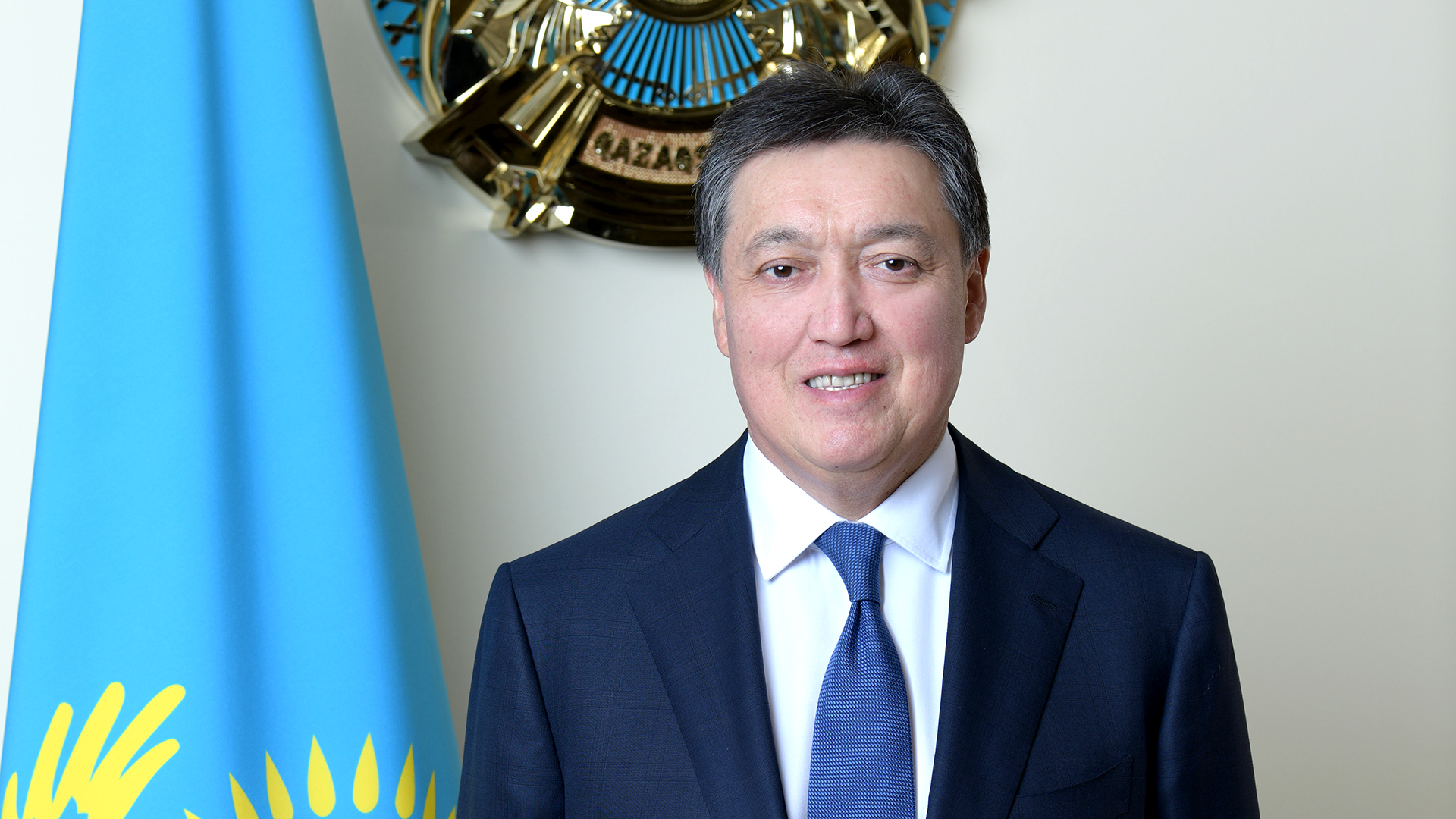 Үкімет басшысы вакциналау және ревакциналау қарқынын күшейтуді тапсырды