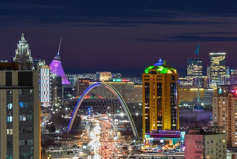 Ulttyq tárbıe – ұлттық идеологияның өзегі