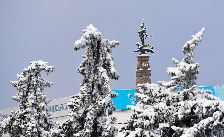 Бұл – бәрінен биік мереке