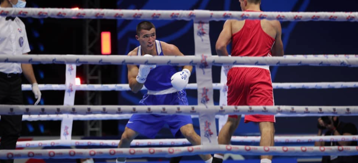 Оралда бокстан ел чемпионаты басталды