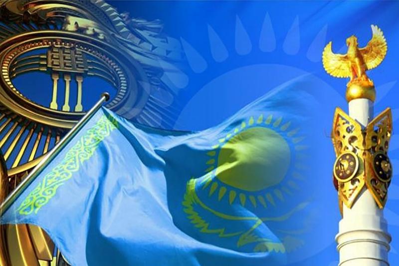 Орда бұзған отыз жыл